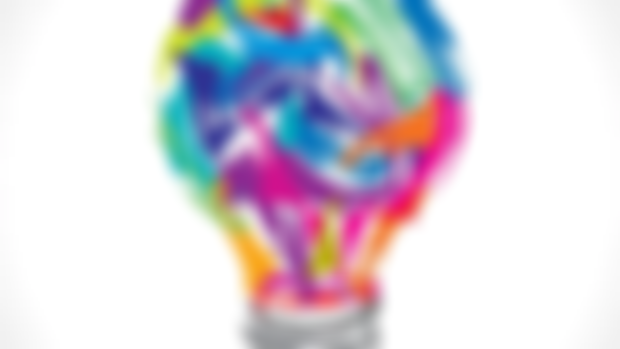 Creative Spark Meditation
