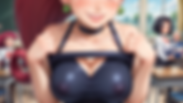 Jessie, new teacher has come...
