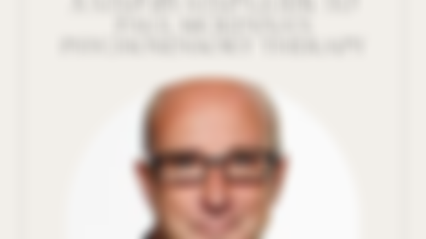 Post #313: Mastering Relaxation: A Step-by-Step Guide to Paul McKenna's Psychosensory Therapy