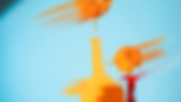 A Super Simple Way to Create a Bright, Artistic Image with Smudges