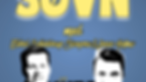 EP 75: Søvn m/Eivind Schjelderup Skarpsno & Jonas Hofmo