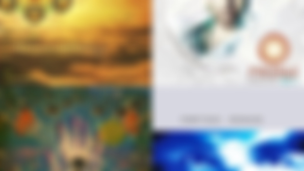 Ecstatic Awakening Dance playlist