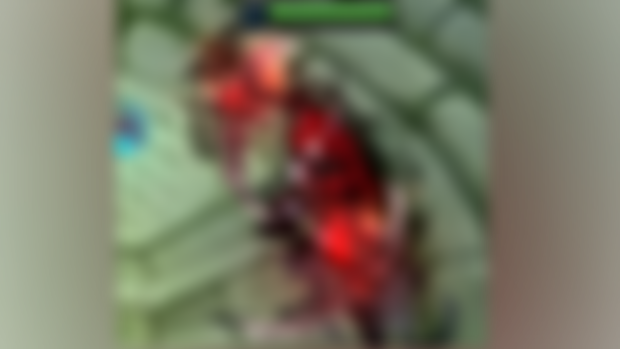 BEST KATARIAN CUSTOM SKIN, FEL KATARINA