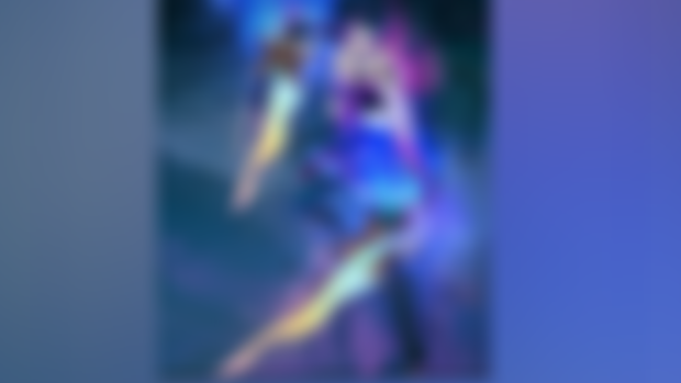 BEST KATARINA CUSTOM SKIN, NYRO CUSTOM SKINS