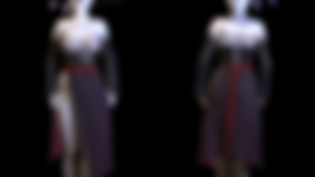 Set Sorceress + ACC