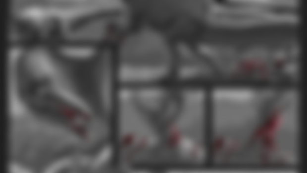 Update #11 River of Giants - Mesozoic Life Stories Graphic Novel