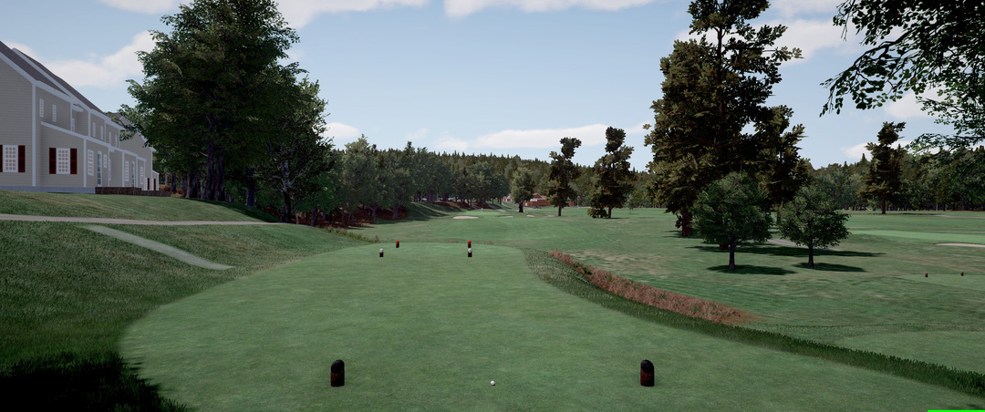Northampton Country Club