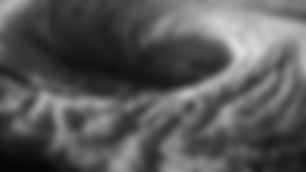 Eye on the Storm / Jeff Masters