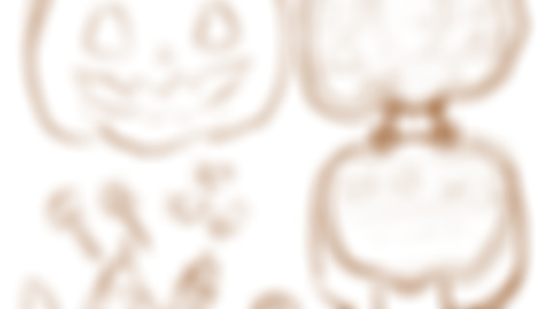 Halloween WIP