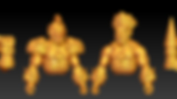 52_Cosmic/ Steampunk Dwarf for 1.0 _October_2024