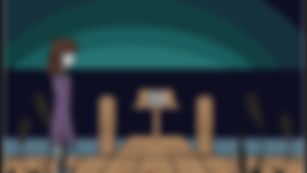 Horrortale Game October Update!
