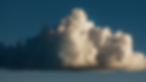 Huge Cloud VDB