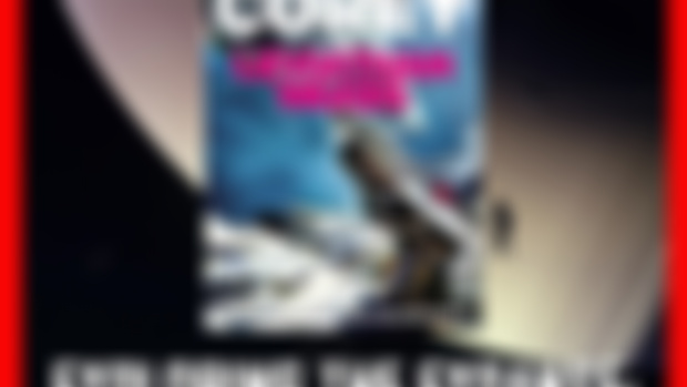 Exploring The Expanse: Leviathan Wakes (Book)