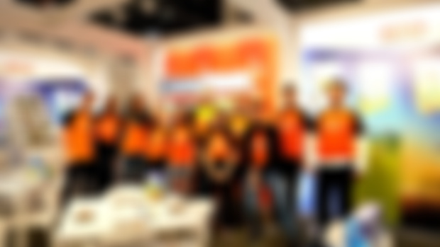 Essen 2024 - what else?