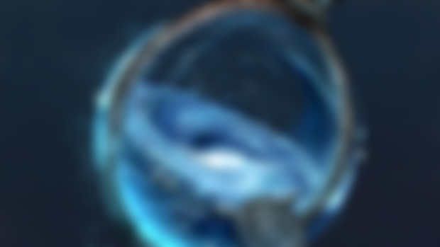 Maelstrom Orb