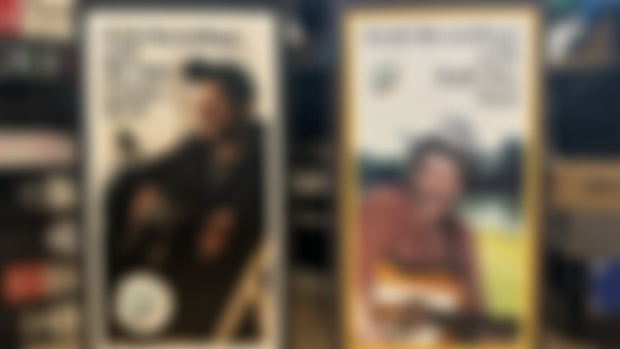 (giveaway) VHS TAPES (The Hill Country Devil and Todd Day Wait)