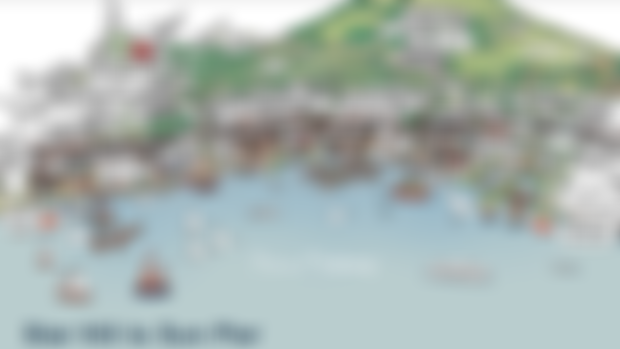 Medway's River Strategy - T&W pitch a vision