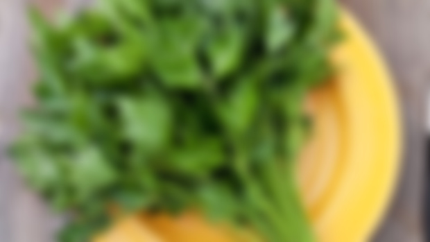 Parsley for High Blood Pressure, Urinary Stones + Reducing Some Heavy Metals