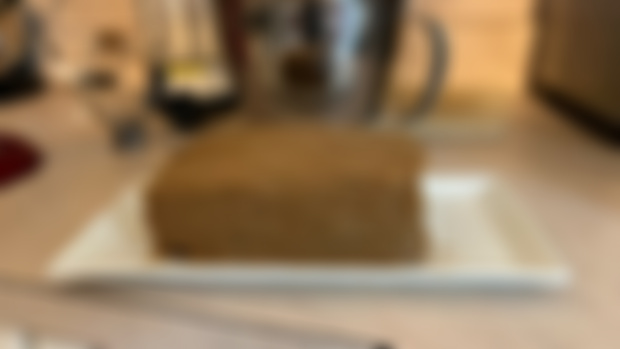 Salted Caramel Frosting!