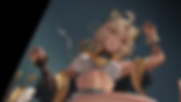 Xilonen WIP