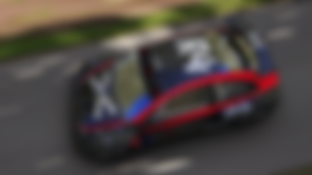 DJM McRae R4