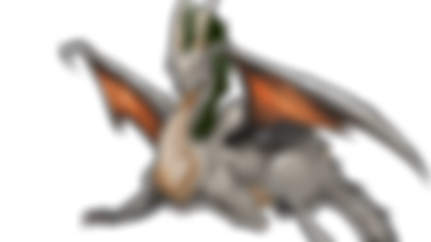 Little Dragons