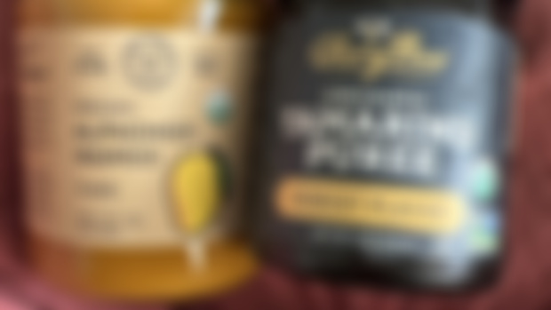 Probiotic Tamarango Soda (Advanced) 