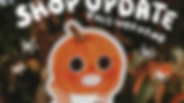 Shop Update coming tomorrow! 