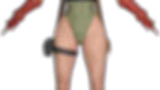 XPS : Cammy White (STREET FIGHTER 6)