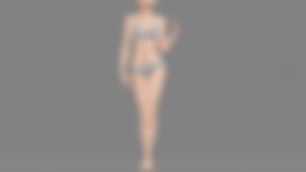 WIP - DTI Pose Pack
