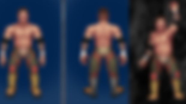 Will Ospreay - All In '24