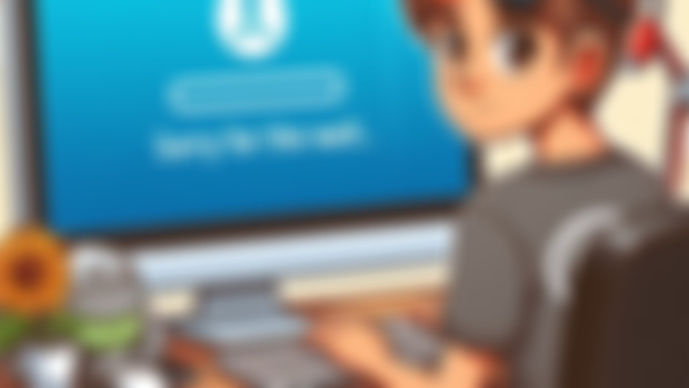 Back to work: sorry for the delay and lack of updates!