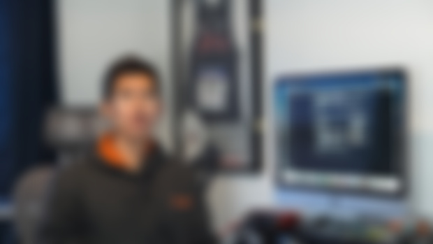 Exclusive Patreon-Only Training Talk!