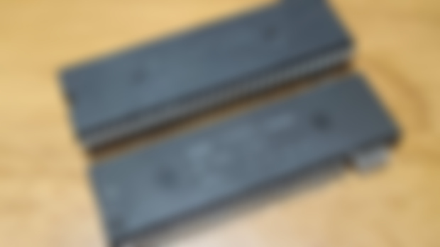 The final step, K005295 / Y8950