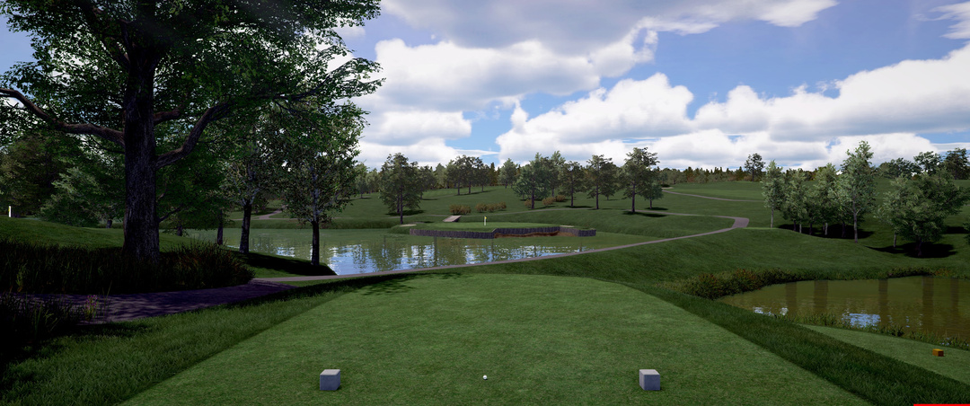 Meadows Farms (Island-Waterfall)