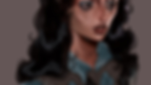 more scrapped lesbyler stuff! (patreon exc.) 
