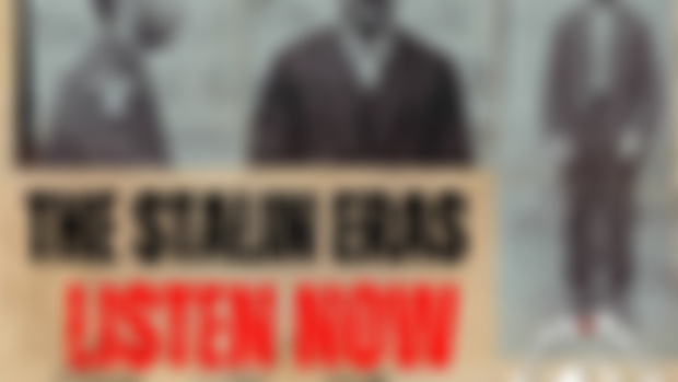 THE STALIN ERAS is here! 