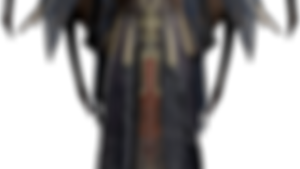 XPS : Lilith (Diablo 4)
