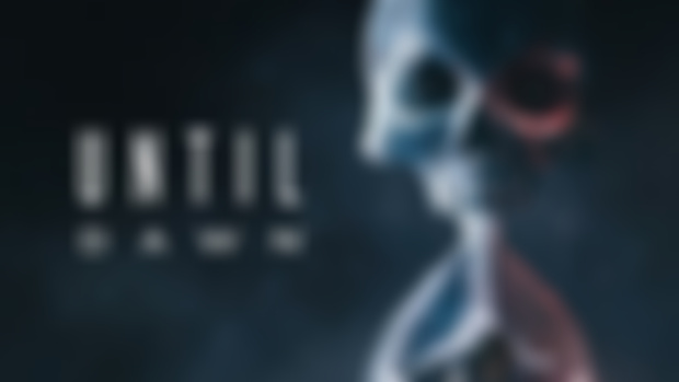 Streaming Until Dawn Now