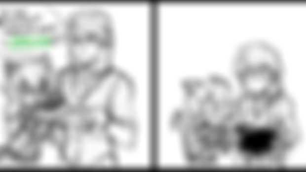 Weekly art roundup #184
