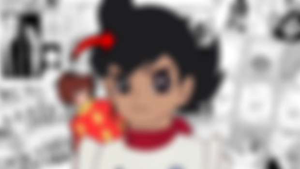 Sources for the Cyborg 009 Video