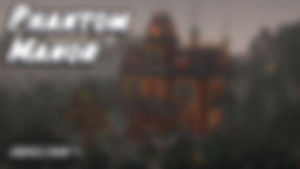 Phantom Manor world Download