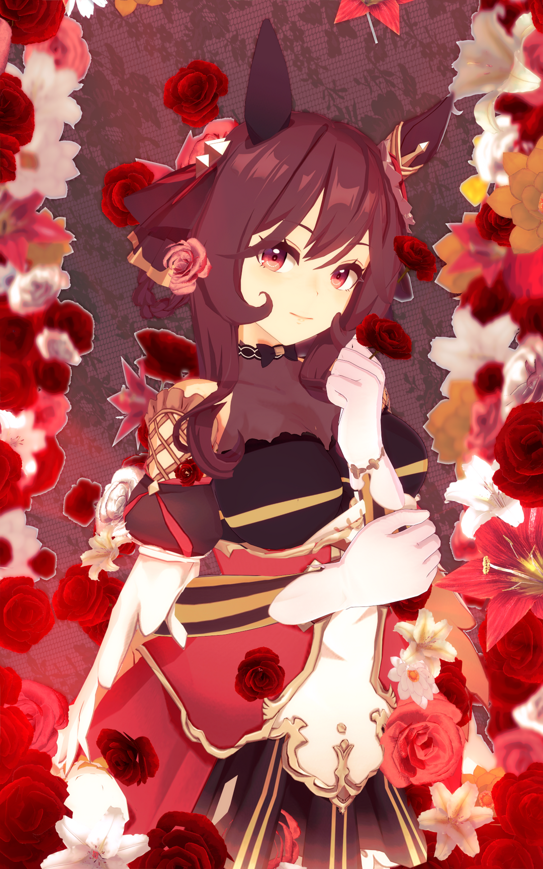 ジェンティルドンナ - Gentildonna - 貴婦人 | Patreon