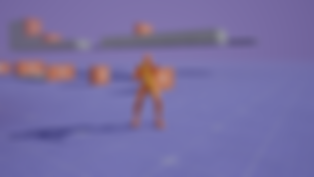 Gasp_AdvancedShooter v1.03