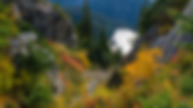 Autumn Success in the MOUNTAINS | A backcountry Photo Adventure