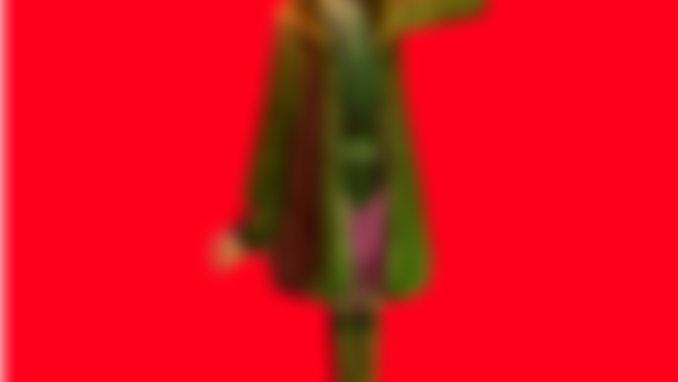 Sir Afton (Rigged Model + Animation Blender Files)