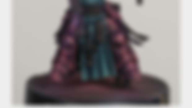 Space Marines. Hawk Lords - Turquoise Tabard PDF tutorial.