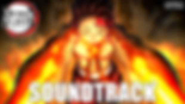 Demon Slayer OST - Tanjiro's Demon Slayer Mark Theme (EPIC Cover)
