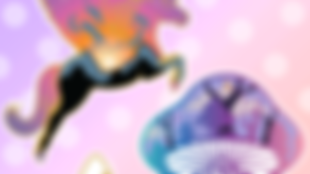 Design Reveal! November 2024