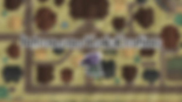 The Town of Roselake